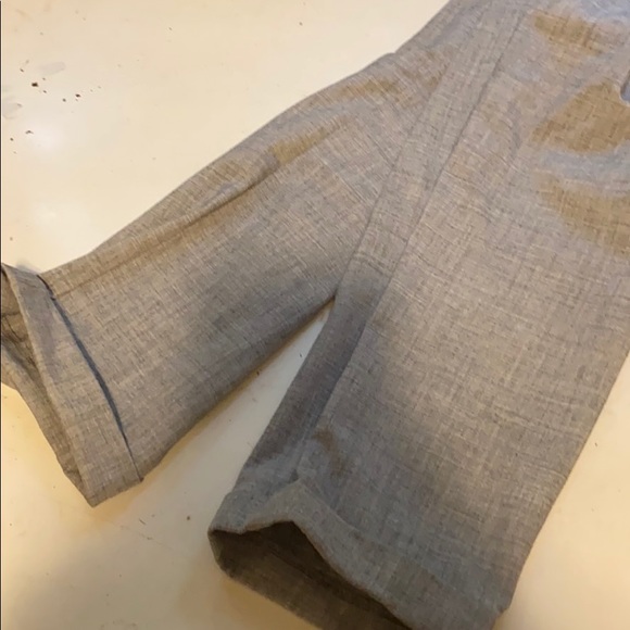 3 for 15$ Grey High Waisted Pants - Picture 4 of 4